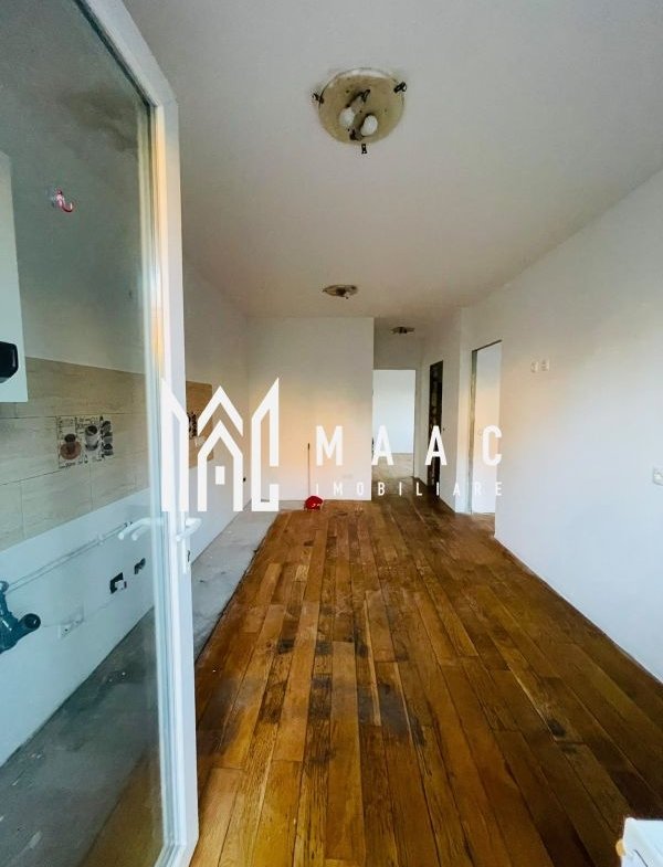 Apartament de vânzare Sibiu | 2 camere | Ștrand | grădină 35 mp