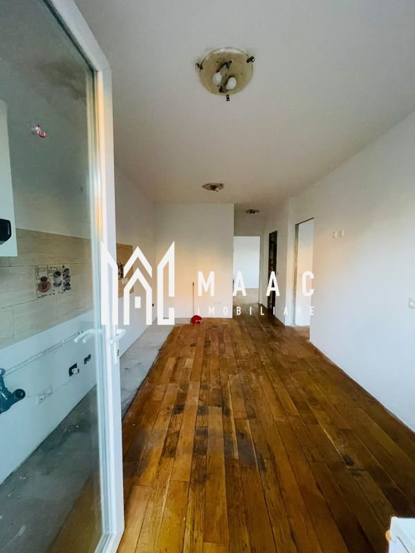 Apartament de vânzare Sibiu | 2 camere | Ștrand | grădină 35 mp