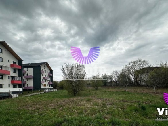 Comision 0% teren intravilan 2089 mpu – Neppendorf – Turnisor