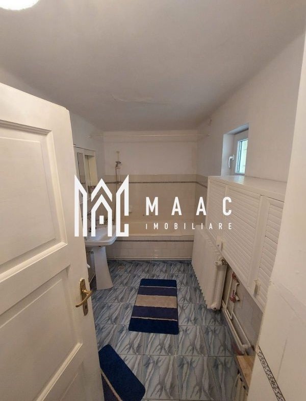 Casă 3 camere de vânzare | Tiglari, Sibiu | 108 mp | teren 400 mp