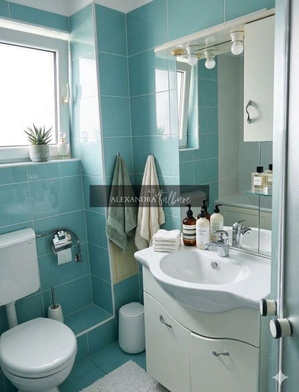 Apartament modern 2 camere I Zona Buna Ziua