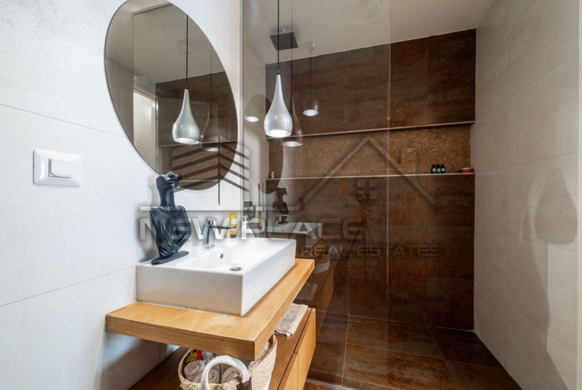 Apartament exclusivist | Terasa de 84 mp | Poze Reale | Lux