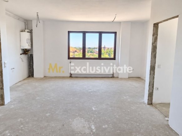 De Vânzare Apt 3 camere Odobescu