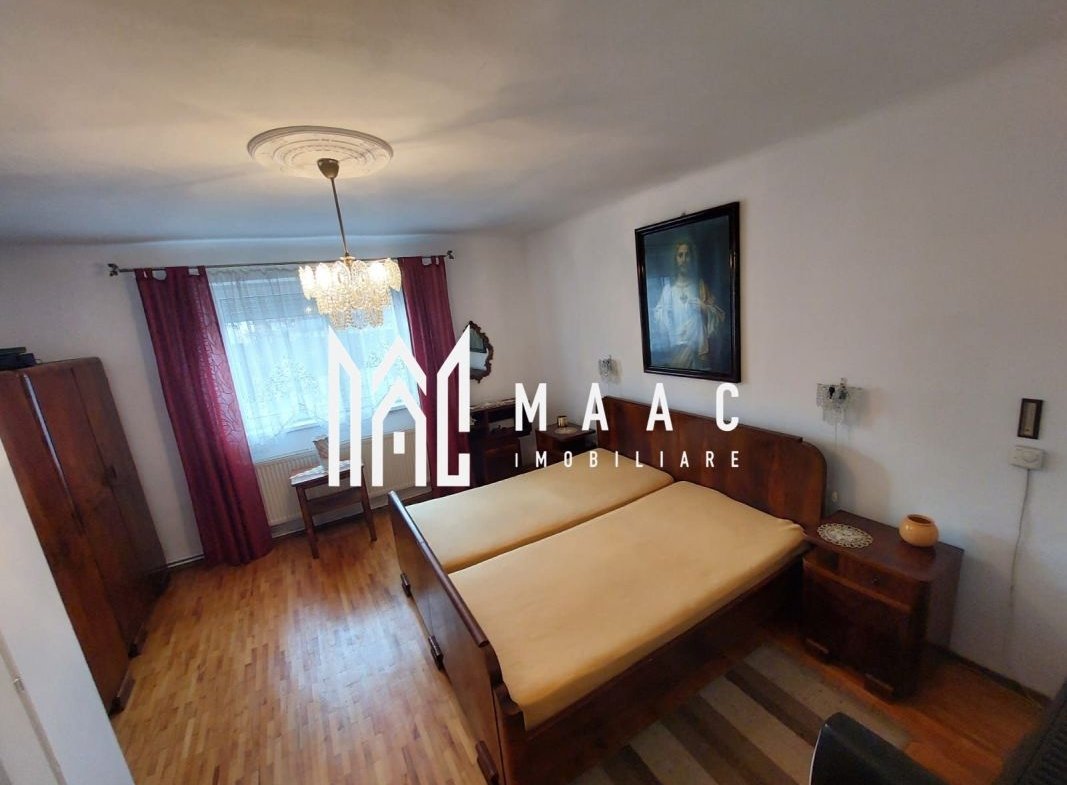 Casă 3 camere de vânzare | Tiglari, Sibiu | 108 mp | teren 400 mp