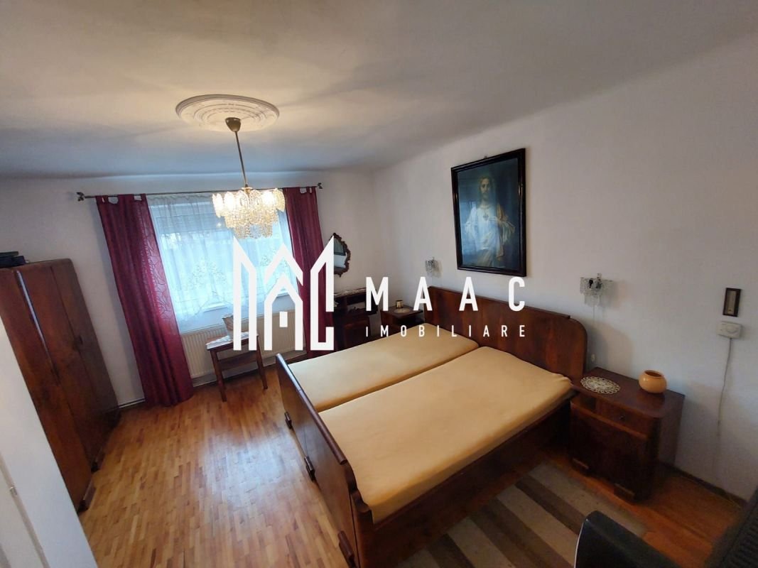Casă 3 camere de vânzare | Tiglari, Sibiu | 108 mp | teren 400 mp