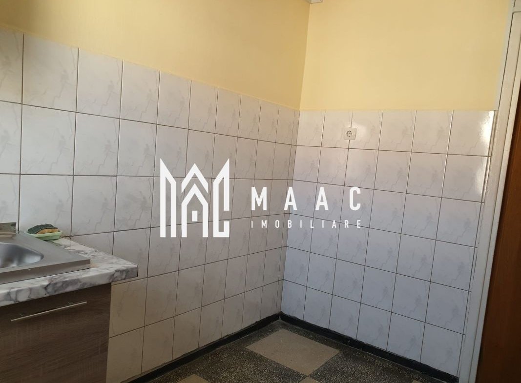 Apartament de vânzare Sibiu | 2 camere | Hipodrom 1 | 48 mp