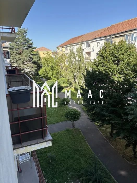 Apartament 2 camere de vânzare | Sibiu, Ștrand | 60 mp