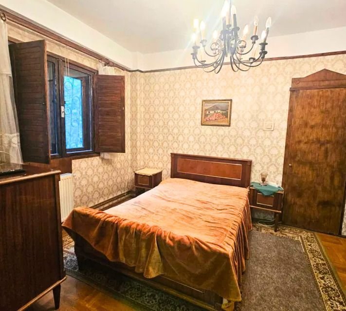 UN APARTAMENT PENTRU CEI CARE S-AU SĂTURAT DE SPAȚII ÎNGHESUITE