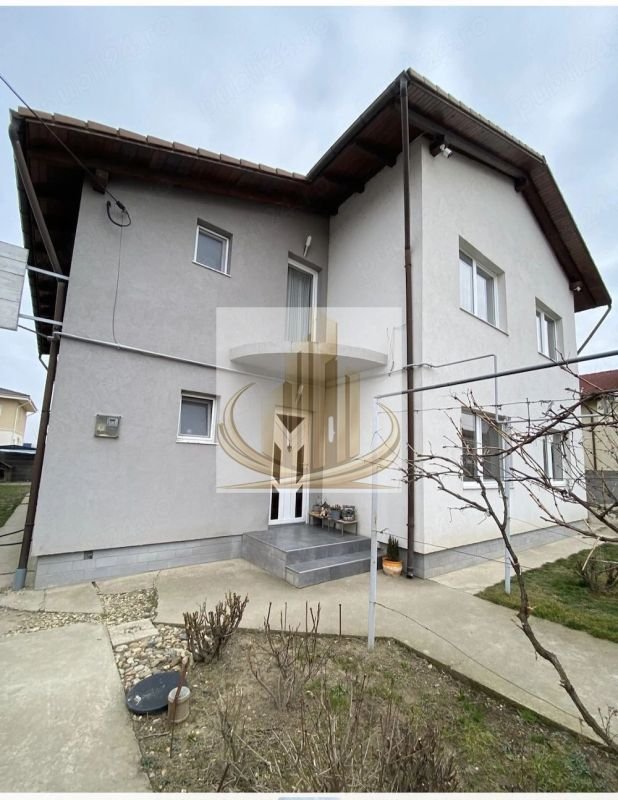 91624c070d224844b005590242c75555 Duplex Ghiroda | 5 camere | 150 mp + 325 mp teren | Posibil 2 unități
