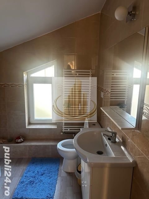 Duplex 3 Dormitoare cu Terasă și Grădină – Ciarda Roșie