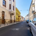 APARTAMENT ULTRACENTRAL | STR. UNIRII | MONUMENT ISTORIC – COMISION 0