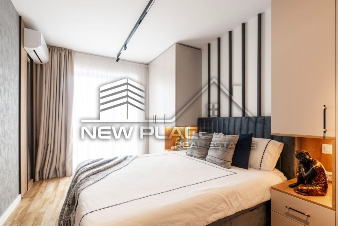 Apartament exclusivist | Terasa de 84 mp | Poze Reale | Lux