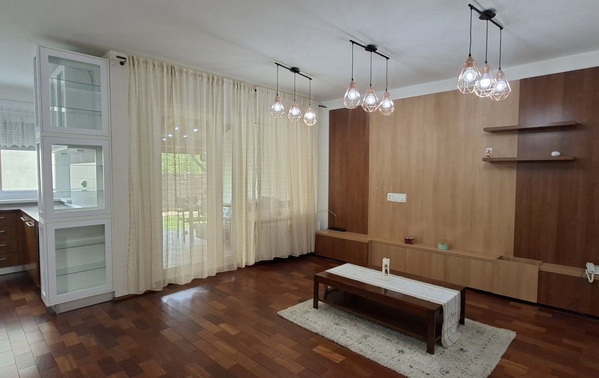 Casa P+E cu 4 camere – Aradului/British SCHOOL