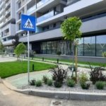 Apartament Nou 2 Camere Balcon 10 MP Lângă Viitoarea Sală Polivalenta