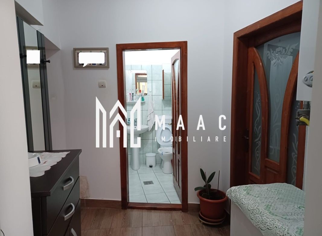 Apartament La Casa | 3 Camere | Orasul De Jos