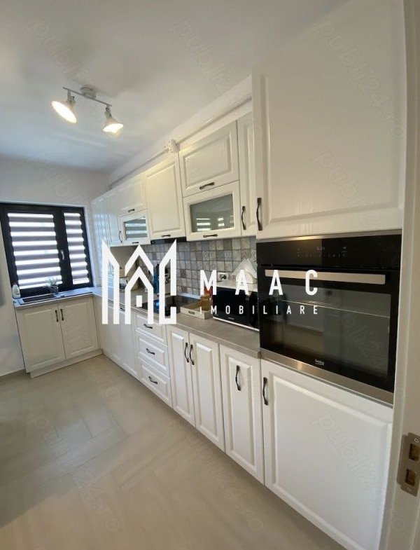 Apartament 2 camere de vânzare | Nord, Râmnicu Vâlcea | 57 mp