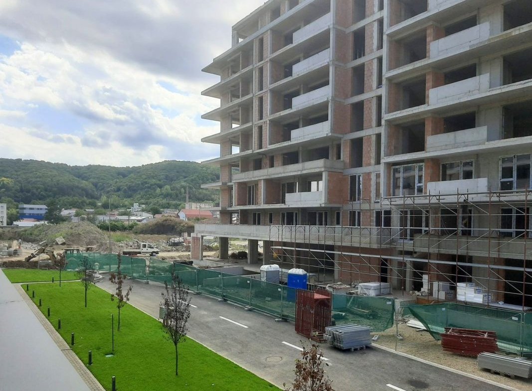 2 Camere Premium în Bartolomeu Zonă în Plină Dezvoltare