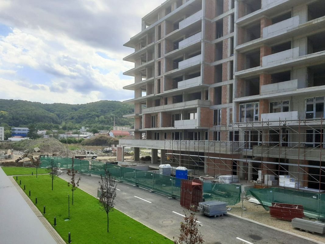 2 Camere Premium în Bartolomeu Zonă în Plină Dezvoltare