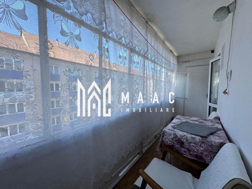 Apartament de închiriat Sibiu | 2 camere | Ultracentral | 57 mp