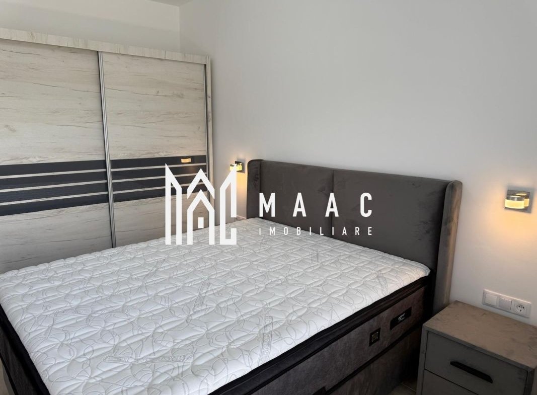Apartament 3 camere de închiriat | Tineretului, Sibiu | parter