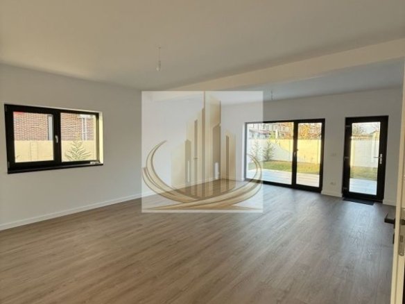 Duplex premium 5 cam, 3 bai în Dumbrăvița, | 125 mp utili | Zona Cora