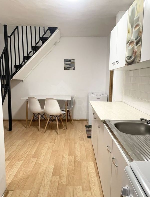 Apartament 1 cameră – Tudor, Bulevardul 1 Decembrie 1918