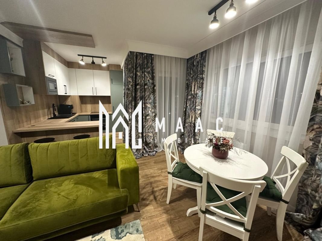 93fd01d0c42b40e0bc20fc76b38eb0a4 Apartament 2 camere | Etaj 1 | Balcon | Parcare | D. Stanca