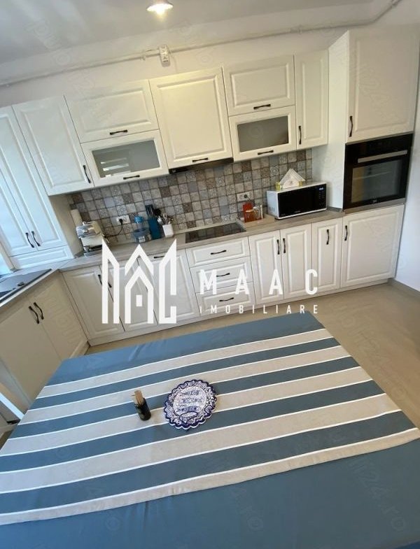 Apartament 2 camere de vânzare | Nord, Râmnicu Vâlcea | 57 mp