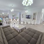 Penthouse 4 camere terasa 155 mp loc de parcare subteran