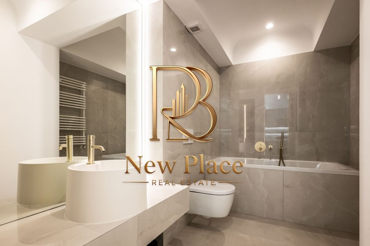 [VIDEO] CORTINA NORTH | Mobila Rovere | Parcare subterana | LUX