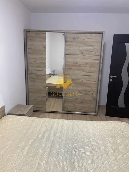 2 camere, modern, garaj, bloc nou Gheorgheni Grand Park, Soporului