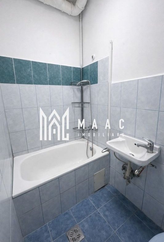 Garsonieră de vânzare Sibiu | Terezian | renovată | Intabulat