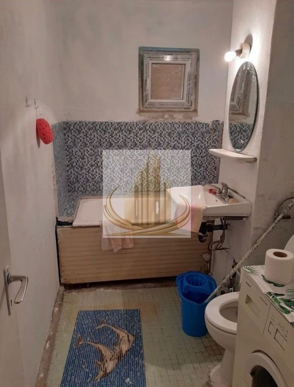 Badea Cârțan | 2 camere | 51 mp|Balcon mare|Potențial 3 camere