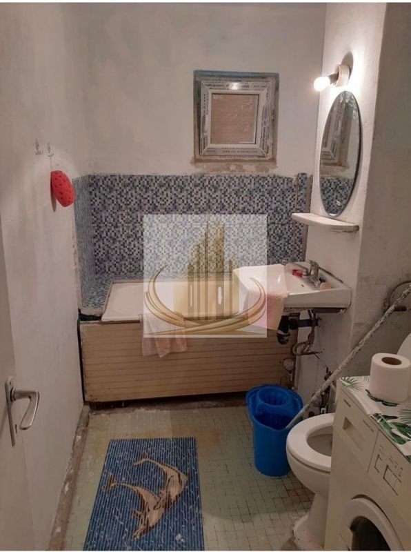 Badea Cârțan | 2 camere | 51 mp|Balcon mare|Potențial 3 camere