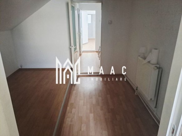 Spațiu comercial de vânzare | Ostroveni, Râmnicu Vâlcea | 47 mp