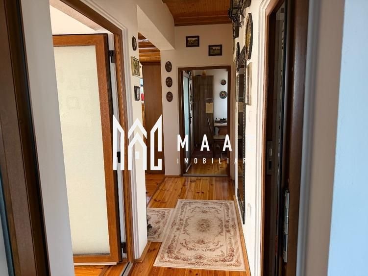 Casă de vânzare Sibiu | Terezian | 86 mp | teren 660 mp
