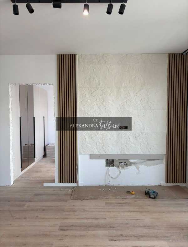 Apartament la cheie | 2 camere | terasa | parcare subterana | Elite J.