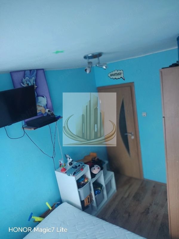 Apartament 2 camere | Calea Șagului | Etaj 1 | Zonă liniștită