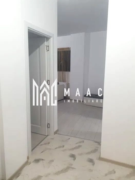 Apartament 2 camere de închiriat | Sibiu | 53 mp | balcon