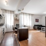 Apartament 2 camere la cheie – Bloc 2007 – Confectii langa facultate