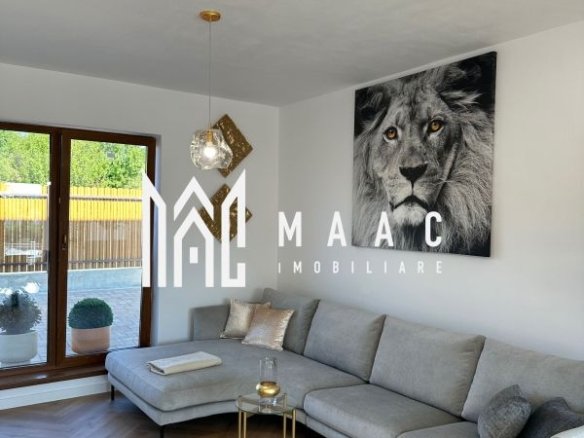 Casa tip Duplex | 120 MPU | Moderna | Incalzire pardoseala