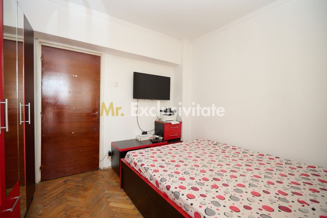 Apartament 4 camere ultracentral!!
