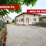 Casa + anexa în Com. Petresti, Sat Gherghesti – Dambovița