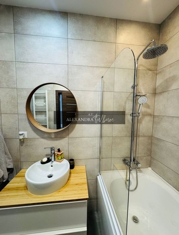 Apartament modern | 2 camere | 2 locuri de parcare | Marasti
