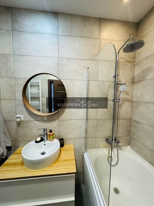 Apartament modern | 2 camere | 2 locuri de parcare | Marasti