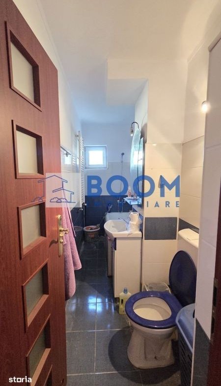 Apartament 2 camere | Zona Nord | Etaj 3
