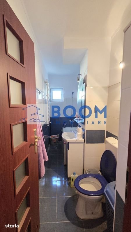Apartament 2 camere | Zona Nord | Etaj 3