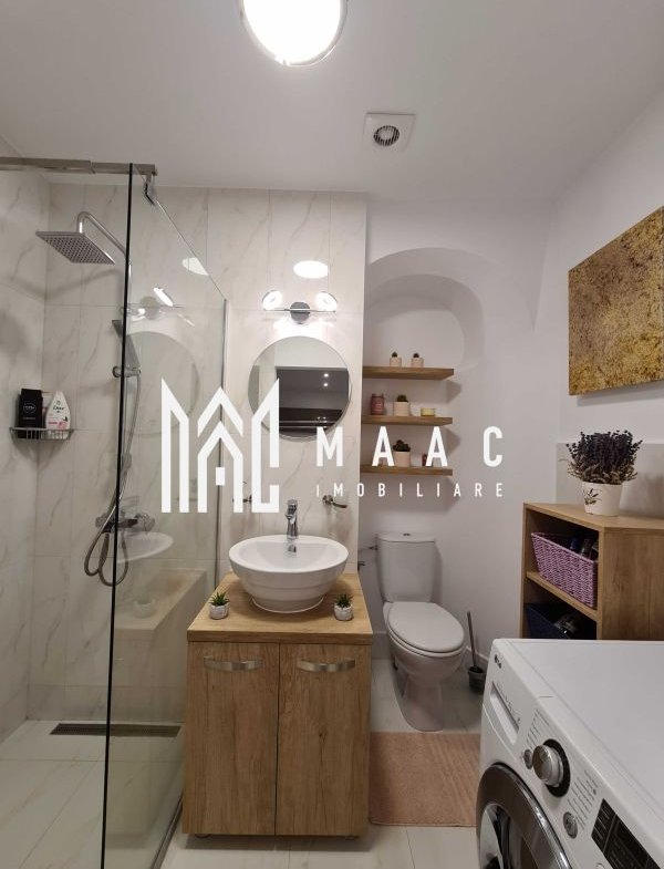 Garsoniera/ Studio | Investitie | Ultracentral
