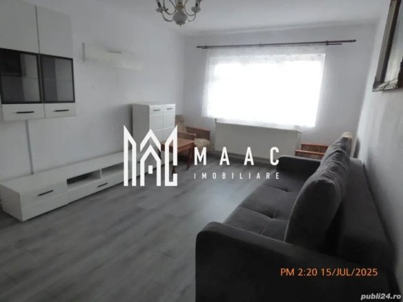 Apartament 4 camere de vânzare | Horezu | decomandat | 82 mp