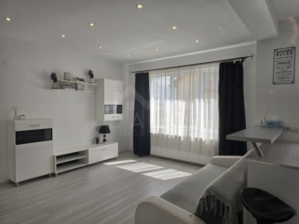 Inchiriez apartament 2 camere